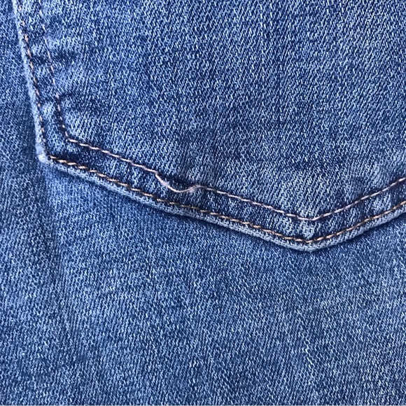 Lucky Brand Denim Sweet Straight - Picture 9 of 11
